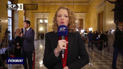 LCP en direct