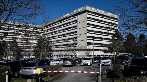 Image d'illustration.