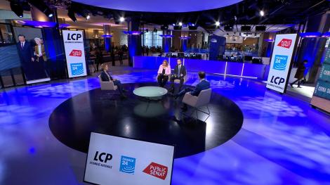 Ici l'Europe : l'UE à la remorque de la Chine ?