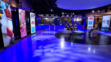 Le cancer progresse dans l'Union européenne : débat dans Ici l'Europe