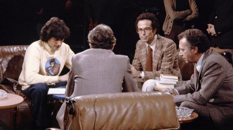 Rembob'INA-Italiques (1971-1974)