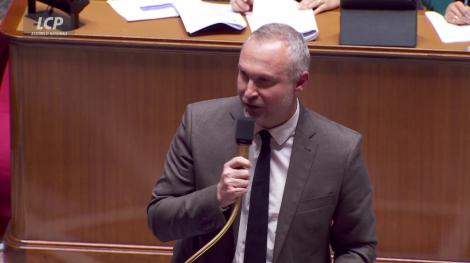 Laurent Panifous LCP 12/11/2025