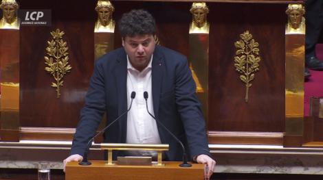 Matthias Tavel LCP 27/11/2025