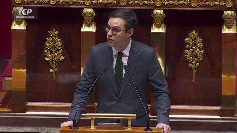 Iñaki Echaniz LCP 11/12/2025