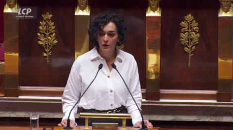 Ayda Hadizadeh LCP 11/12/2025