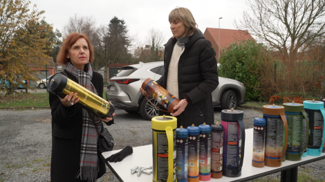 Circo-Valérie Létard