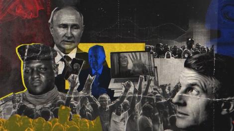 Temps forts semaine 4