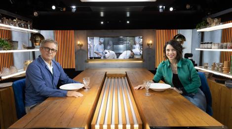 Temps forts semaine 1