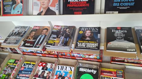 Photo d'illustration.