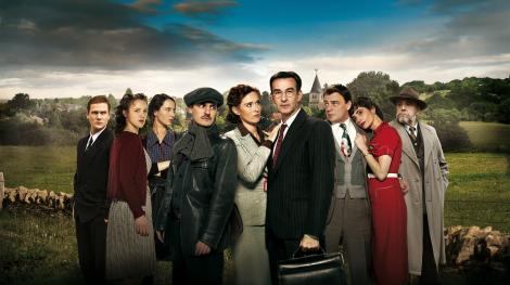 Temps forts semaine 52