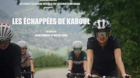 Temps forts semaine 8