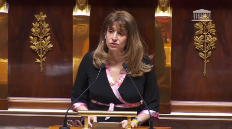 Caroline Yadan AN 22/01/2026