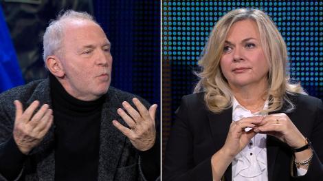 Ici l'Europe Bernard Guetta