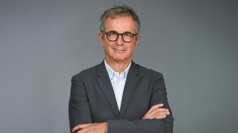 Jean-Pierre Montanay