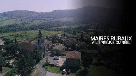 maires ruraux