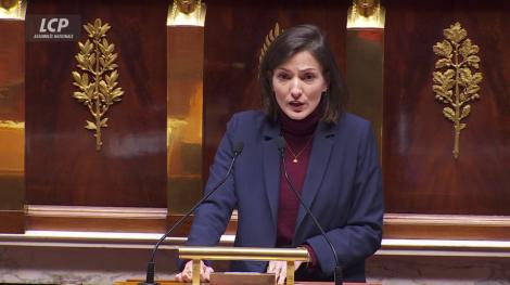 Marie-Charlotte Garin LCP 28/10/2026