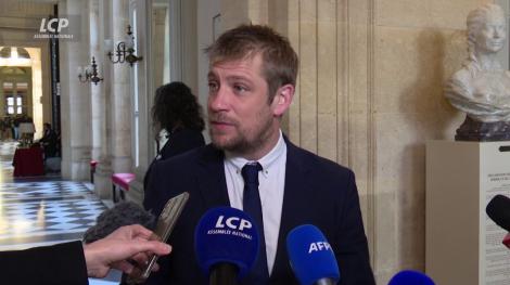 Romain Eskenazi.