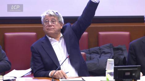 Eric Coquerel 10/01/2026