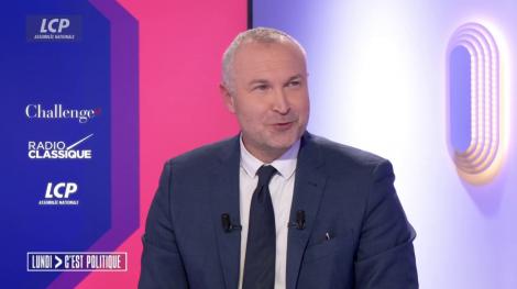 Laurent Panifous LCP 26/01/2026