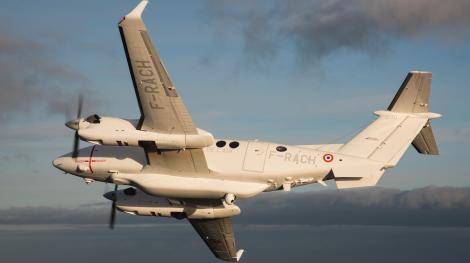 Guerres des ondes : le combat invisible 