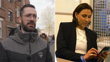 En immersion-Municipales 2026 : pari réussi pour le RN et LFI ?