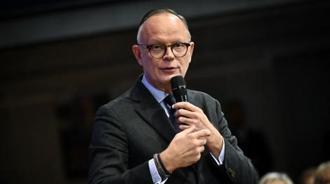 Edouard Philippe
