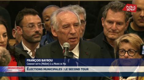 François Bayrou (© LCP)