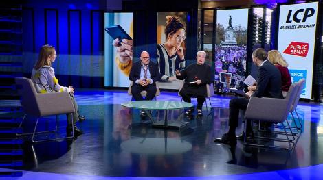 Débat ICIEU droits femmes