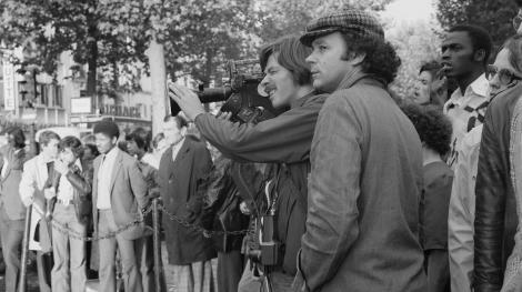 Temps forts semaine 14