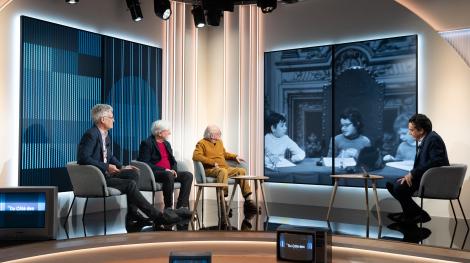 Du côté des enfants (1972)