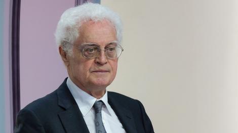 Lionel Jospin ((© Wikimedia)
