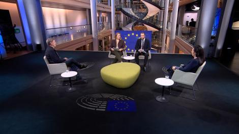 ICIEU débat IRAN 14 mars 2026