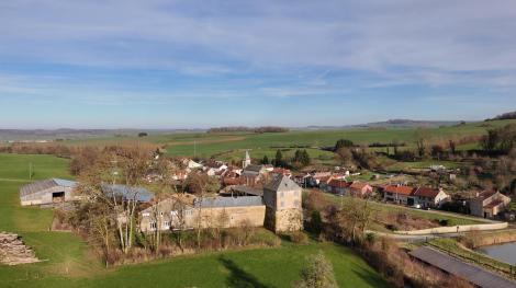 En immersion-Pfas, un poison dans l'eau