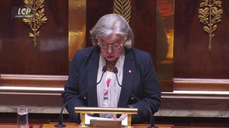 Nicole Dubré-Chirat