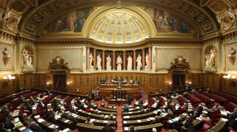 Le Sénat