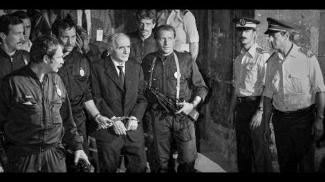 Le procès de Klaus Barbie