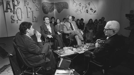 Pierre Bourdieu, un sociologue de combat