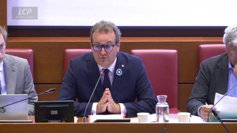 Laurent Mazaury