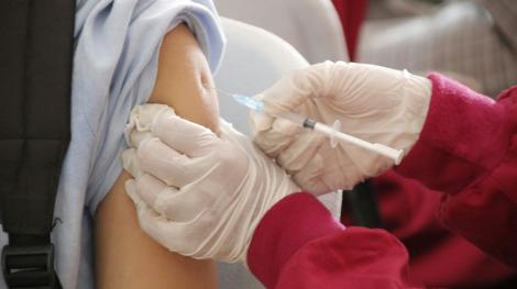 vaccination