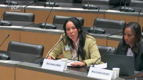 Cinq mères "protectrices" ont été auditionnées, ce jeudi 21 mai.