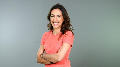 Anna Cabana