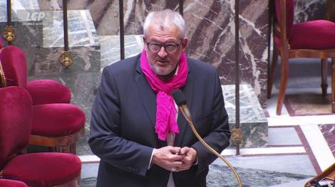 Arnaud Simion