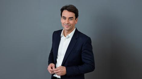 Julian Bugier