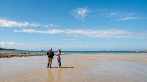 Notre futur a de l'avenir-Ces initiatives à Brest pour vivre mieux