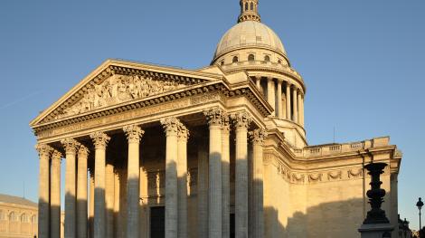 Le Panthéon