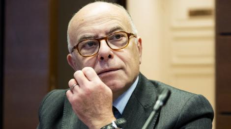 Bernard Cazeneuve
