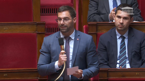 Julien Odoul