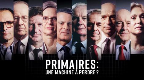 Primaires : une machine à perdre ?