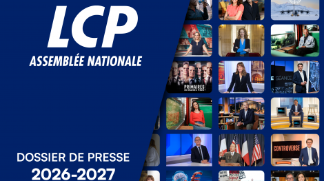 LCP-couverture du dossier de presse 2026-2027