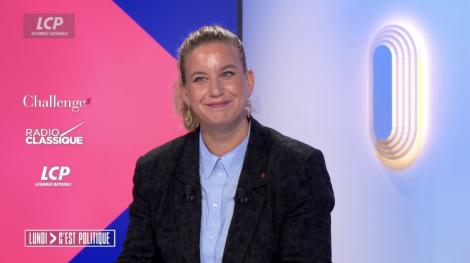 Mathilde Panot